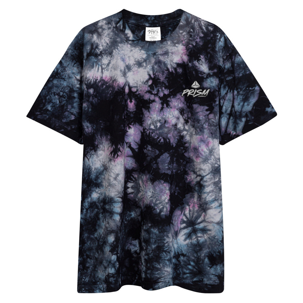 Prism Tie Dye Tee Prism Designs Company