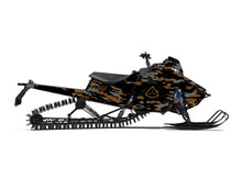 Load image into Gallery viewer, &#39;Camo&#39; Sled Wrap
