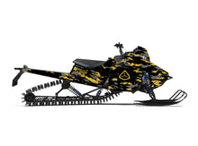 Load image into Gallery viewer, &#39;Camo&#39; Sled Wrap
